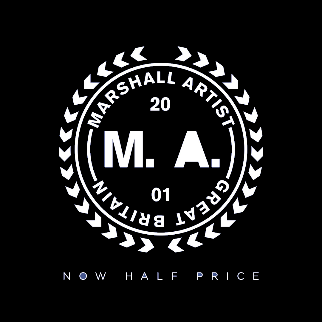 MARSHALL ARTIST