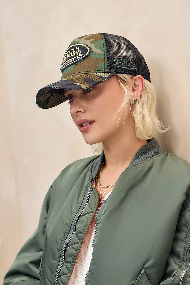 VON DUTCH