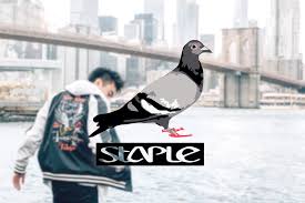STAPLE
